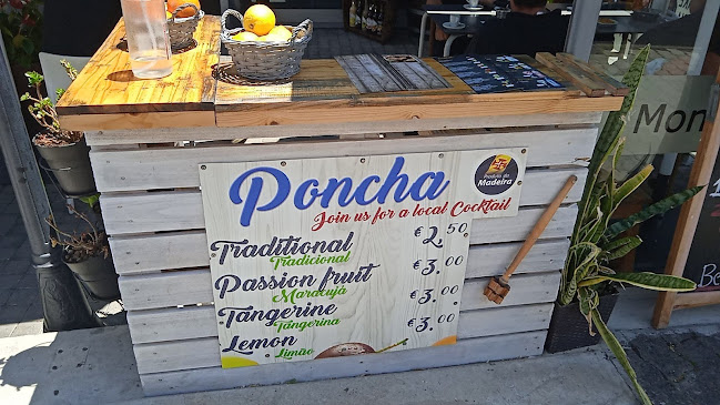 Adega Madeirense - Gastronomia e hotelaria