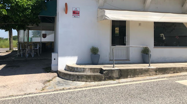 Opinii despre Café "Zé Bolacha" - Redondas în Alcobaça - Gastronomia e hotelaria