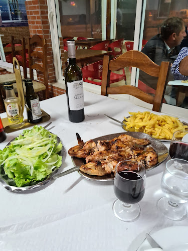 Reviews of Restaurante Marufo 1 in Quarteira - Gastronomia e hotelaria