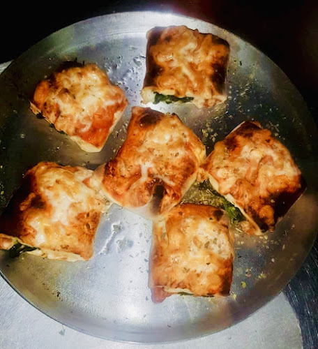 Bella Pizza Kebab - Gastronomia e hotelaria