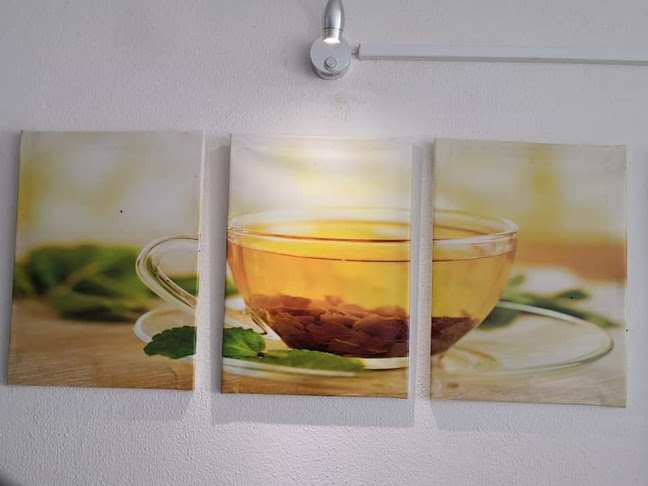 Café São Cristóvão