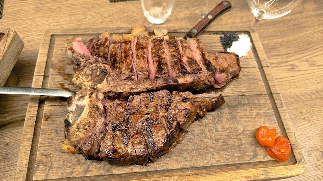 100 Papas na língua - Viseu