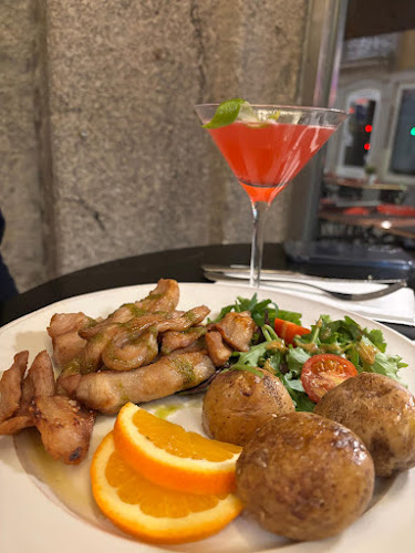 Reviews of Impar Flores in Porto - Gastronomia e hotelaria