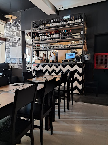 Reviews of Pizzaria Manjerona Botequim | Capuchos in Leiria - Gastronomia e hotelaria