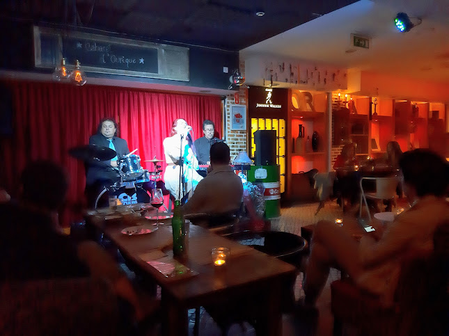 Emporium Mercearia & Pub - Lisboa