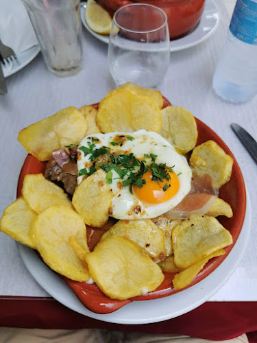 O Sopinhas - Gastronomia e hotelaria