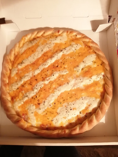 Opinii despre PIZZA L'APPETITOSA în Algueirão-Mem Martins - Gastronomia e hotelaria