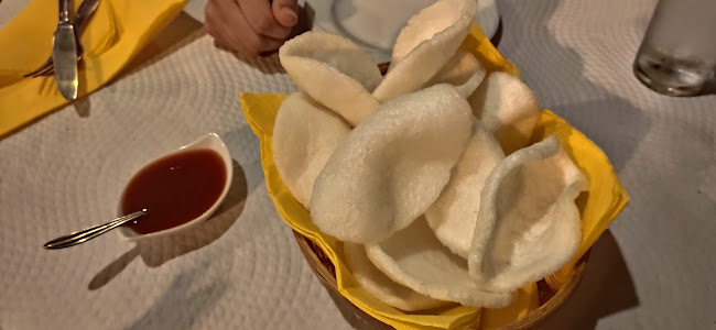 Royal Thai - Gastronomia e hotelaria