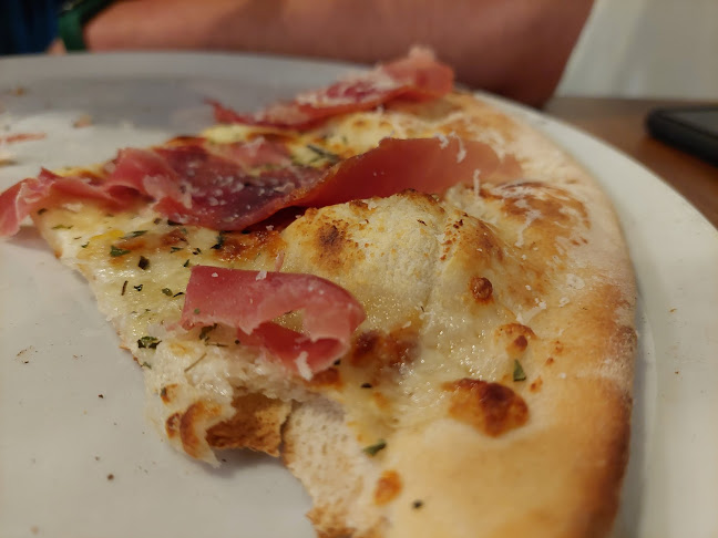 Pizzaria 400° - Aveiro
