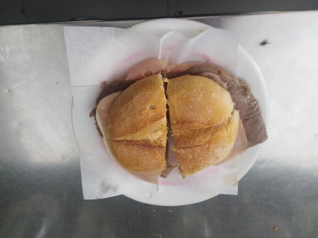 Comentarii opinii despre Café Arouca