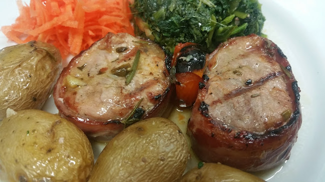 Comentarii opinii despre Ollá Lisboa