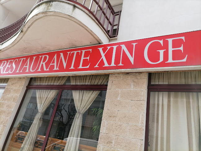 Comentarii opinii despre Restaurante chinês XINGE