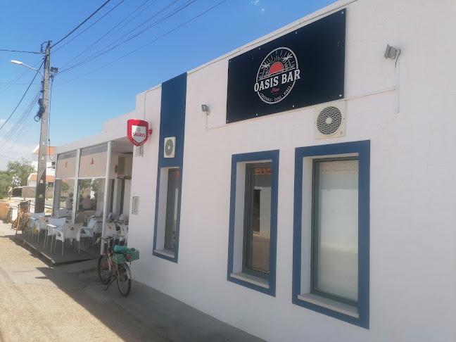 Opinii despre Oasis Bar în Pias - Gastronomia e hotelaria