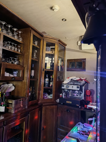 Comentarii opinii despre Tertúlia Bar