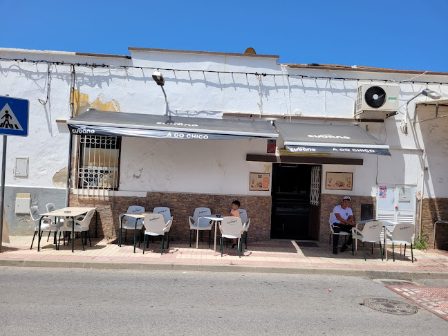 Opinii despre Á do Chico în Quelfes - Gastronomia e hotelaria