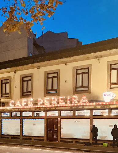 Café Pereira