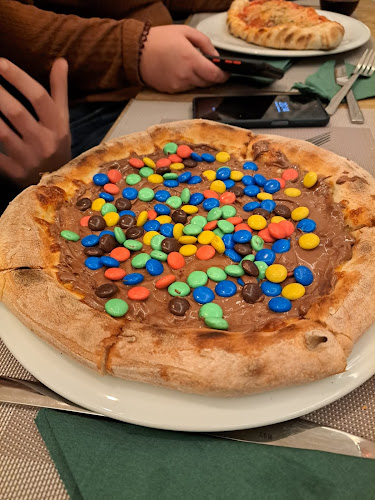 Bella Napoli Ristorante Pizzeria - Gastronomia e hotelaria