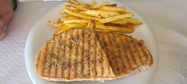 Petiscos de Malouk - Gastronomia e hotelaria