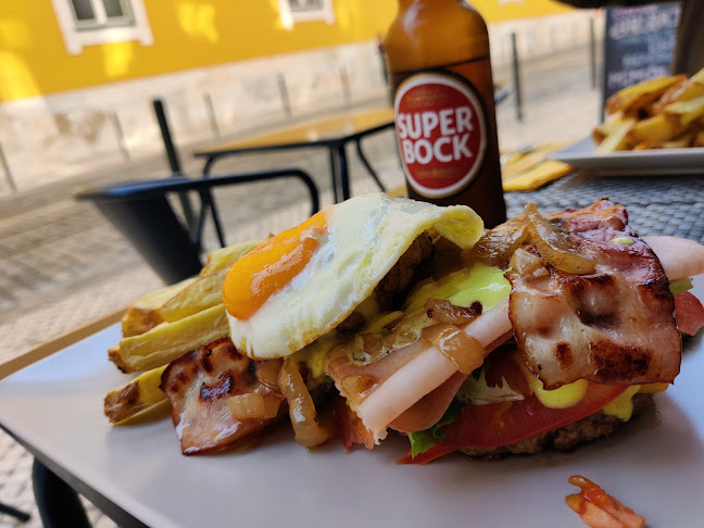 Café do Rio - Craft Burgers Phone number
