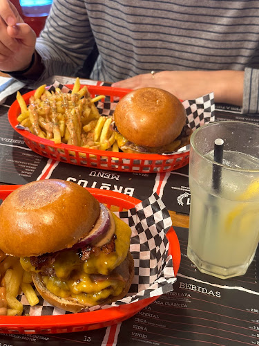 Brutus Kitchen - Alcabideche