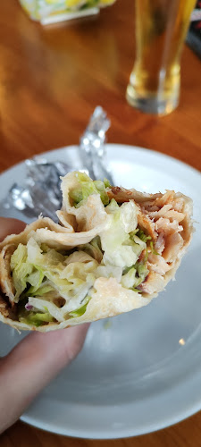 Comments and reviews of Estambul Doner Kebap