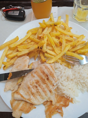 Opinii despre Comida Com Amor - Maia Jardim în Maia - Gastronomia e hotelaria