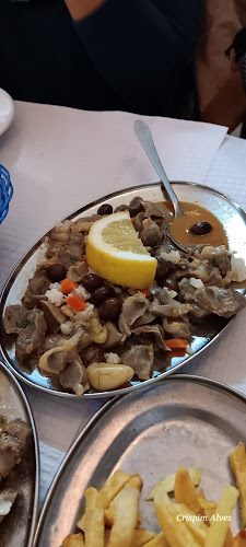 Café São João - Gastronomia e hotelaria