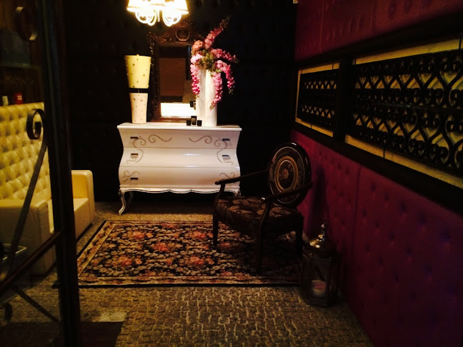 R. São Miguel o Anjo 181, Ferreira