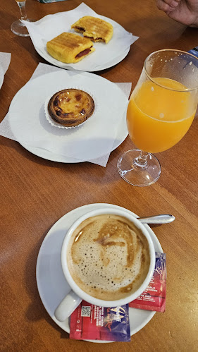 Padaria Avenida - Gastronomia e hotelaria