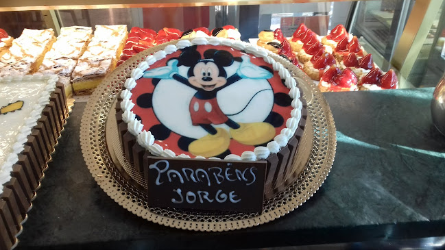 Comentarii opinii despre Confeitaria Damira