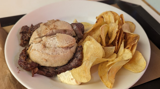 Talho do Mercado C.C. Vasco da Gama