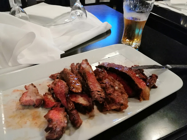 Reviews of O Buraco in Esposende - Gastronomia e hotelaria