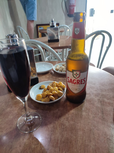 Café Vinagre - Elvas