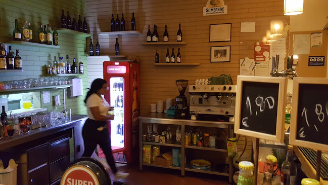 Pizzariazita - Pinheiro da Bemposta