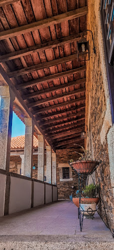 Valvermelho - Gastronomia e hotelaria