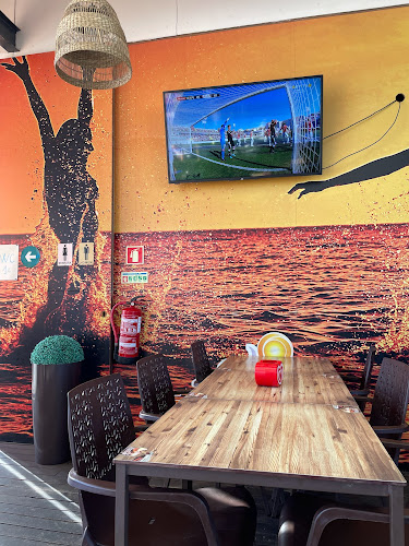 Comentarii opinii despre Sunrise Costa de Caparica