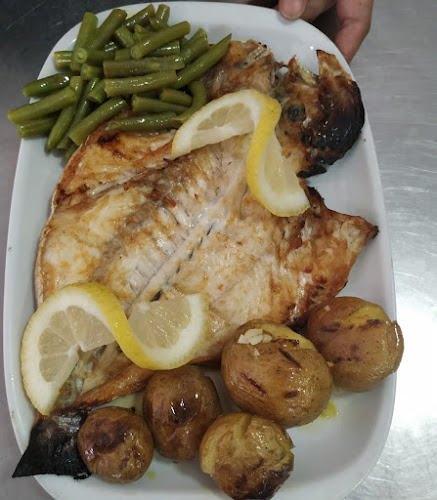 Opinii despre Restaurante Grelha 2020 în São Roque - Gastronomia e hotelaria