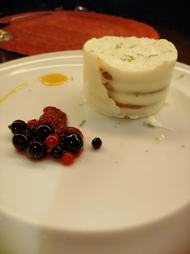 Frida - Cocina.Mestiza, Lda