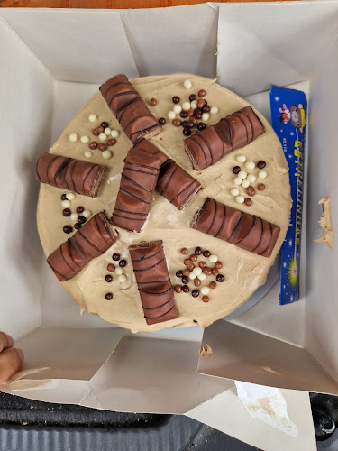 Padaria Cruzeiro - A Ver-o-Mar