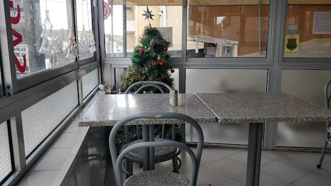 Restaurante dos Caracóis