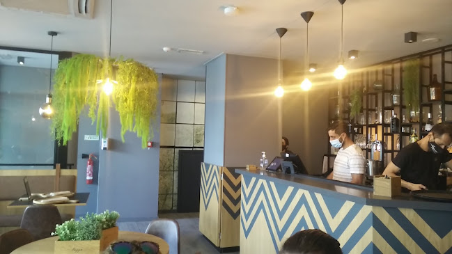 Comentarii opinii despre Pizzaria Luzzo | Braga