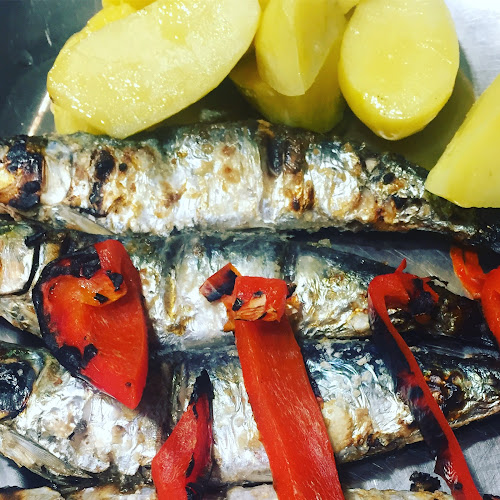 R. Maj. Afonso Palla 15D, 1495-001 Algés