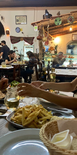 Opinii despre A Nossa Adega în Montijo - Gastronomia e hotelaria