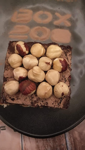 Opinii despre BOX 208 Italian Food în Matosinhos - Gastronomia e hotelaria