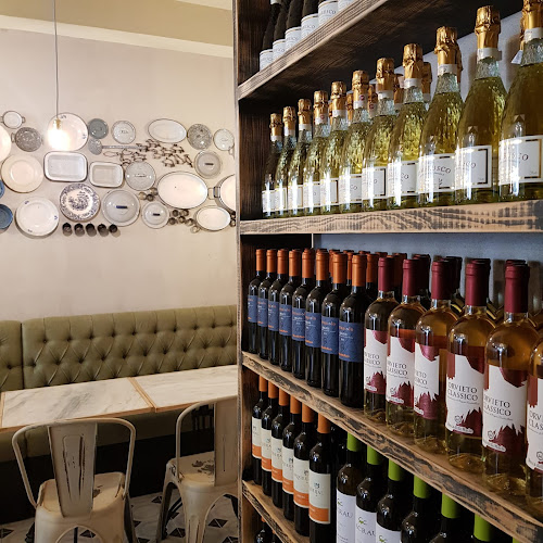 Pizza Vero - Gastronomia e hotelaria