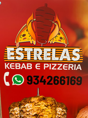 Comentarii opinii despre Estrelas kebab e pizzeria