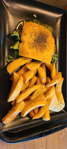 Comments and reviews of Hamburgueria da Baixa