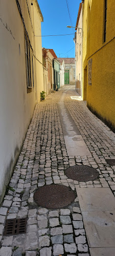 Opinii despre Café Ilhavense în Ílhavo - Gastronomia e hotelaria