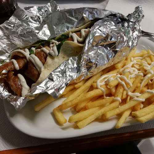 Kebabonline - Gastronomia e hotelaria