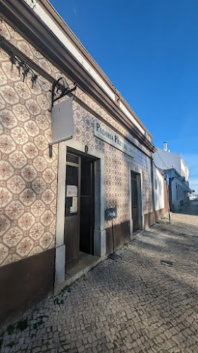 Padaria Piqueira - Gastronomia e hotelaria